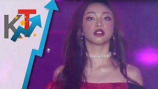 Maymay stages her trending Solo dance cover on ASAP Natin To [upl. by Lothair]