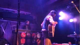 The Avett Brothers live  Head Full Of Doubt  Road Full Of Promise  Fabrik Hamburg 20130305 [upl. by Ahsahs]