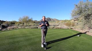 Scramble Golf Coach Team Driving Strategies [upl. by Kane]