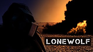 LONEWOLF  Post Apocalyptic Short Film [upl. by Naara973]