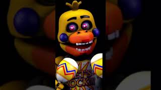 5 seconds of summerteeth Fnaf 6 edit [upl. by Ateekram]