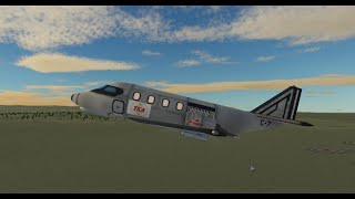 Kosmic Kerbals Air Program 2 Smusgrove [upl. by Wappes416]