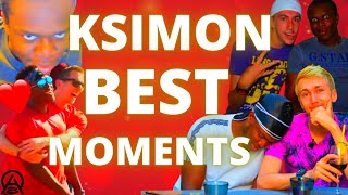 KSIMON BEST MOMENTS [upl. by Mauldon]