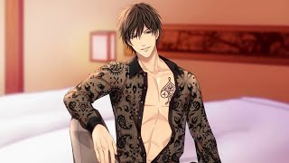 Eisuke Ichinomiya A Love Message From HimChat Fiction [upl. by Faxon]