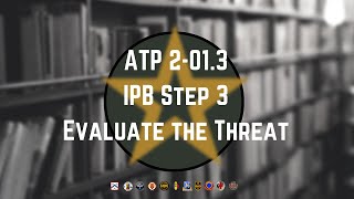 IPB Step 3 [upl. by Crocker939]