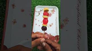 Mix fruit Jelly Candy 🍭🍭🤤 shorts candy jellycandy viralvideo [upl. by Lap]