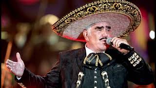 VICENTE FERNANDEZ ✮ Por tu maldito amor ✮ For your damn love English subtitles [upl. by Nyraa]