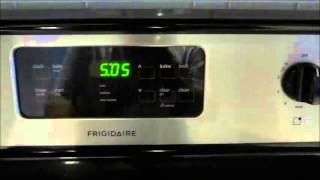 Gas Oven Wont Heat Easy DIY Fix [upl. by Nnylg]