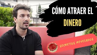 CÓMO ATRAER EL DINERO 💯💡Descubre CÓMO ATRAER DINERO inspirándote en mi HISTORIA [upl. by Fortunia]