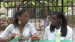 TRANSEXUAL WOMAN SETS THE RECORD STRAIGHT 3LWTV Cycle 2 Ep3 [upl. by Logan]