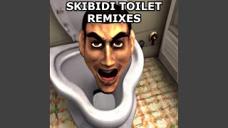 Skibidi Toilet Remix [upl. by Conger]