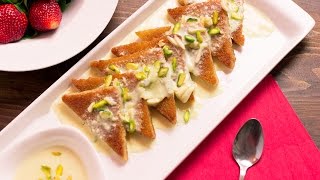 Shahi Tukra recipes [upl. by Etteloc850]