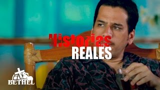 EX NARCOTRAFICANTE  HISTORIAS REALES  BETHEL TV HD [upl. by Anitsirc]