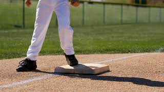 The Basics Baserunning [upl. by Boony11]