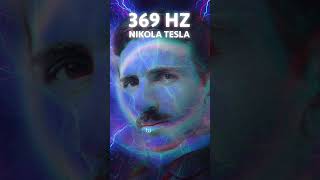 Nikola Tesla 369 Code Meditation Key to the Universe [upl. by Ahseenal]