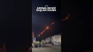 Arınma Gecesi Başladı Galiba 🇹🇷 [upl. by Norrab]