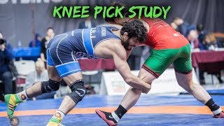 Hassan Yazdani  Knee Pick Study [upl. by Amero]