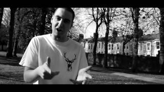 THE OUTERCLASS DETAX amp LOOP FACTION  POST REAL  OFFICIAL VIDEO UK HIP HOP [upl. by Ariek]