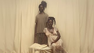 Jah9 ft Chronixx  Note To Self Okay  Official Music Video [upl. by Nivled]