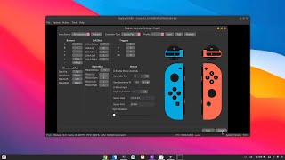 Setting up Ryujinx on Linux Nintendo Switch emulator [upl. by Odragde475]