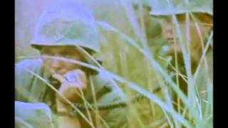 Vietnam war music video Company of Heroes [upl. by Tj]