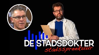 De Stadsdokter  Dick Zeelenberg [upl. by Zamir]