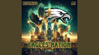 Eagles Nation [upl. by Siednarb]