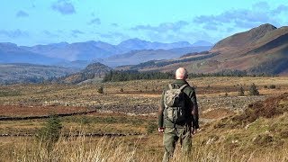 A Walk from Milngavie to Clachan of Campsie [upl. by Alvina624]