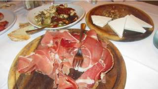 Recensioni Antica Trattoria da Tito [upl. by Nairdna325]