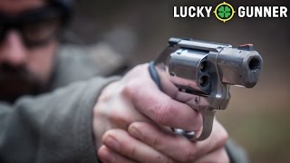 Review Kimber K6s 357 Magnum Revolver [upl. by Adan193]