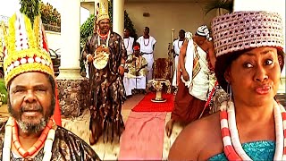 THE DIAMOND KINGDOM  BEST OF PETE EDOCHIE AND NGOZI EZEONU OLD NIGERIAN MOVIE  AFRICAN MOVIES [upl. by Gothard]