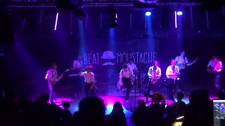 Beat Moustache  Erschinigsbild Live  Gaskessel Bern  21062024 [upl. by Einahpad]