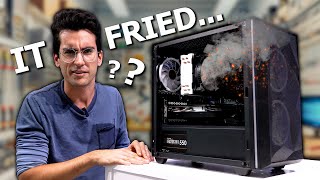 Fixing a Viewers BROKEN Gaming PC  Fix or Flop S5E15 [upl. by Ut]