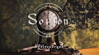 Sorion  Weltenbrand [upl. by Anthia]