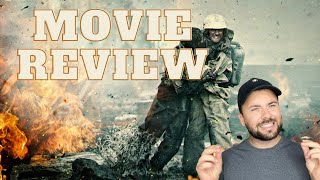 Chernobyl 1986 Chernobyl Abyss  Movie Review [upl. by Alesi880]