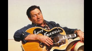 Lefty Frizzell  Shes Gone Gone Gone 1965 [upl. by Dahs]