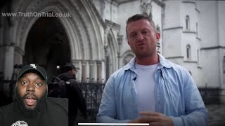 BRITAINS BANNED DOCUMENTARY  SILENCED CHICAGO DUDES REACTION [upl. by Trinity]