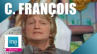 Claude François quotLa mouche à la queue bleuequot live officiel  Archive INA [upl. by Iram]