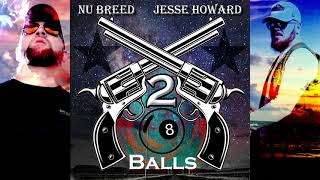 Nu Breed Feat Jesse Howard  No Trespassing [upl. by Gambrill364]