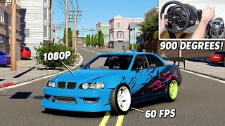 This Drift Car is UNSTOPPABLE  CarX Drift Racing [upl. by Aihsar]