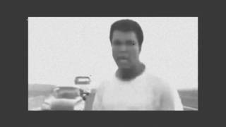 Muhammad Ali The Champ is here [upl. by Chon820]