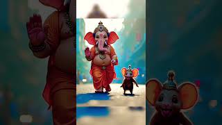 Ganesh statue Ganesh video [upl. by Jagir]