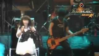 ANGELS  Kosong  INTERMUSIC ROCKSTAR [upl. by Jeannie]