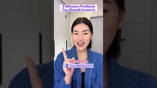 Skincare for smooth and glowing skin ✨ LazBeauty [upl. by Bollay496]