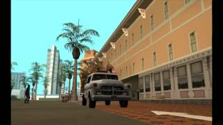 GTA San Andreas  Madd Dogg Reversed Version [upl. by Kurtis371]