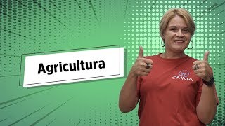 Agricultura  Brasil Escola [upl. by Child]