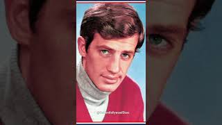 Jean Paul Belmondo French Movie Star  French Film Star [upl. by Genesa]