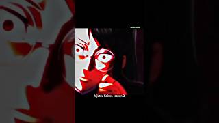 I Analyzed Getos Return in Jujutsu Kaisen Season2 Episode1 [upl. by Drapehs]