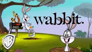 Wabbit [upl. by Arlie711]