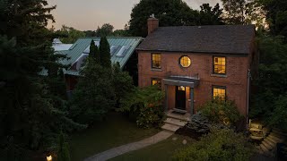 106 Fallingbrook Road Toronto ON [upl. by Llirret]